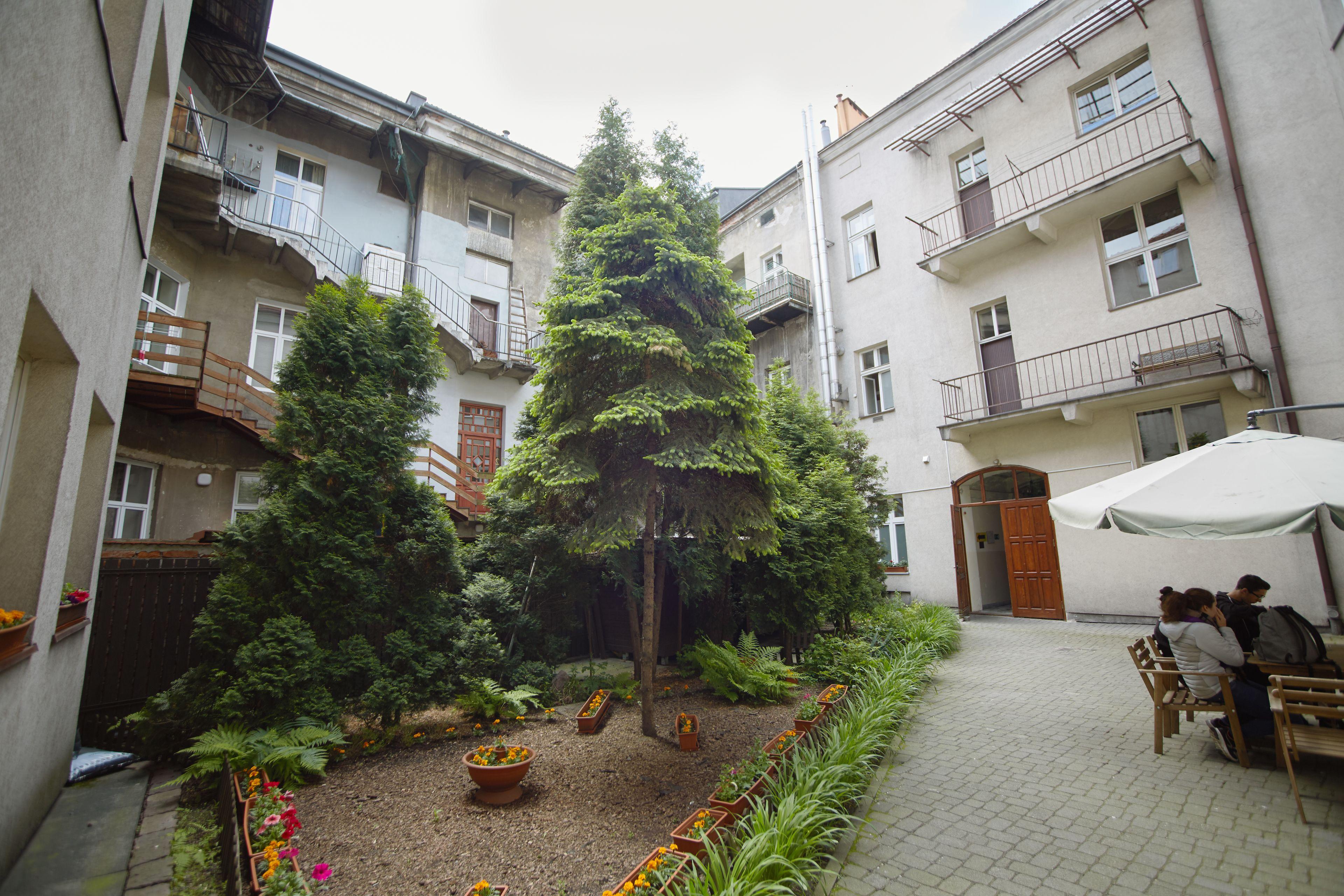 Dizzy Daisy Hostel, Krakow